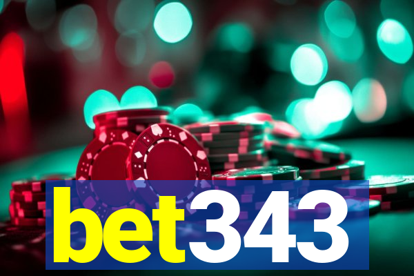 bet343