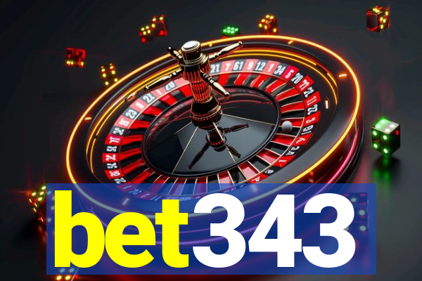 bet343
