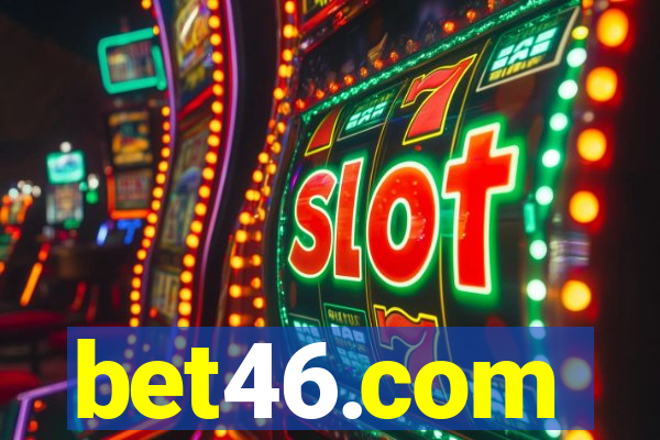 bet46.com