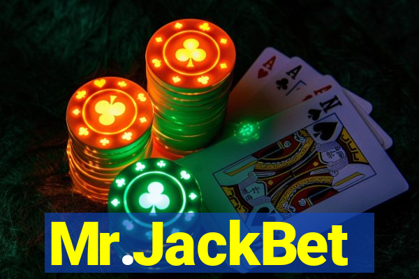Mr.JackBet