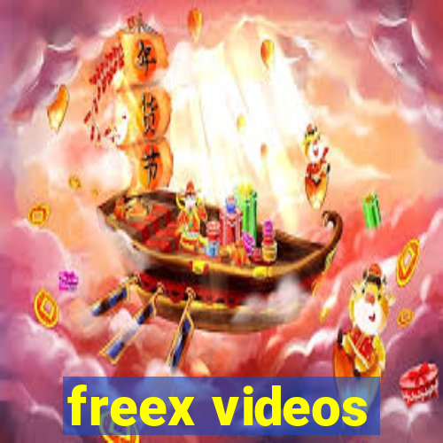 freex videos