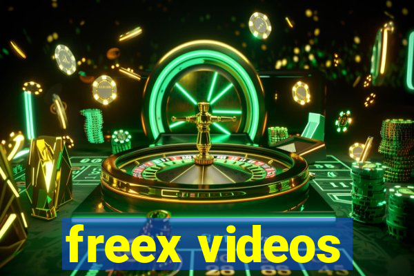 freex videos