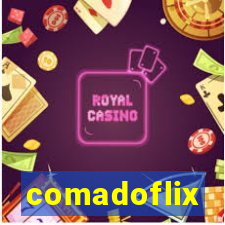comadoflix