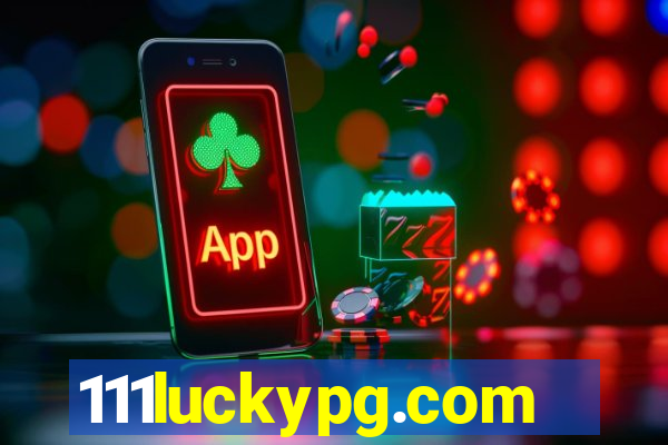 111luckypg.com
