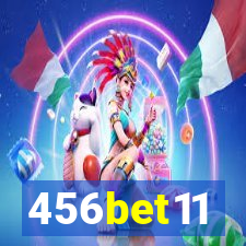 456bet11