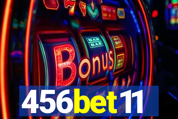 456bet11