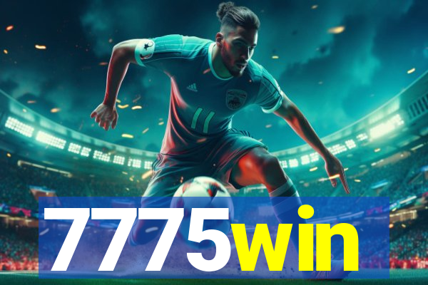7775win