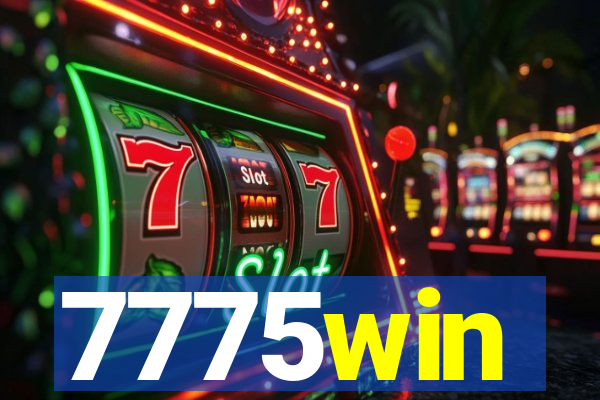 7775win
