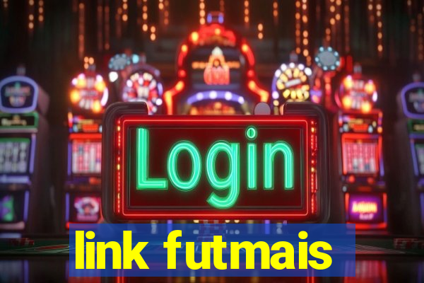 link futmais