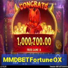 MMDBETFortuneOX