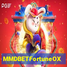 MMDBETFortuneOX