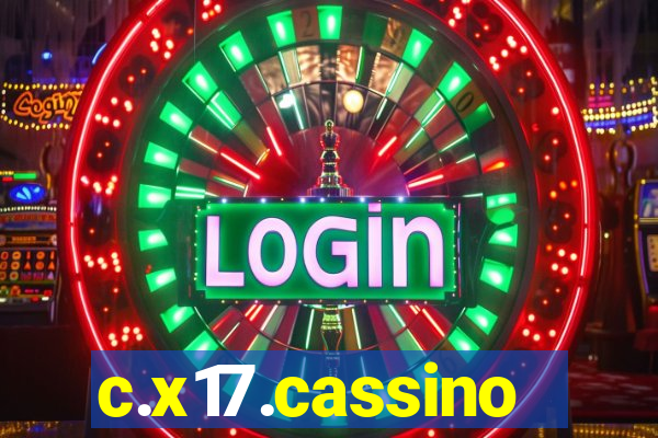 c.x17.cassino