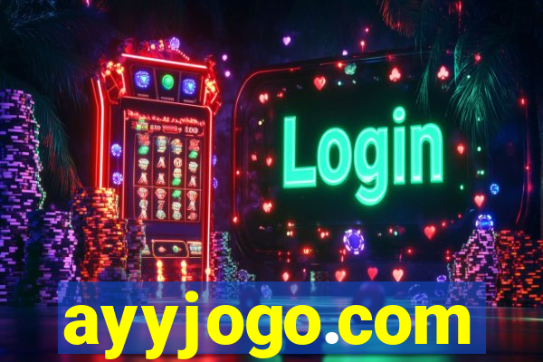 ayyjogo.com