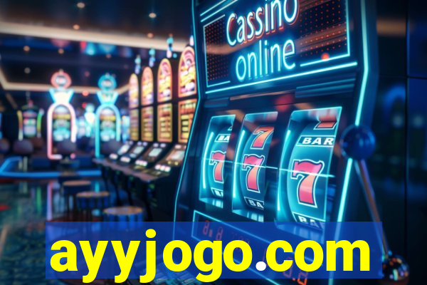 ayyjogo.com