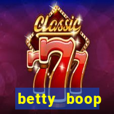 betty boop significado tatuagem