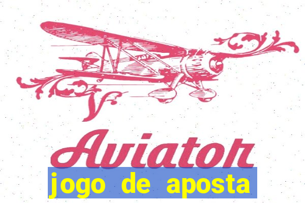 jogo de aposta demo gratis