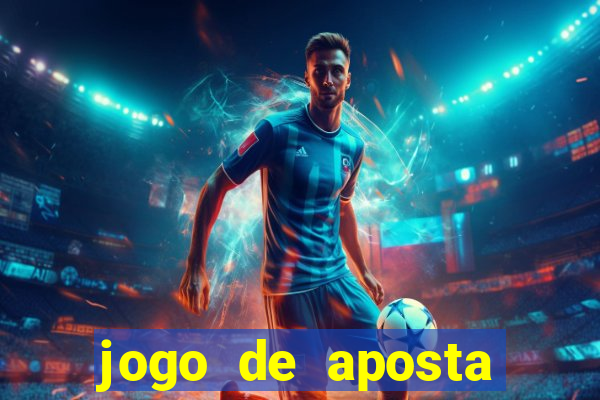 jogo de aposta demo gratis