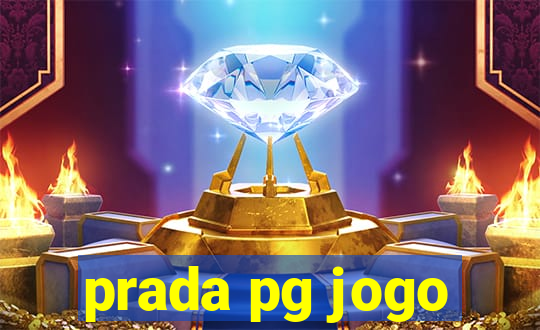 prada pg jogo