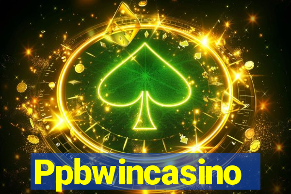 Ppbwincasino