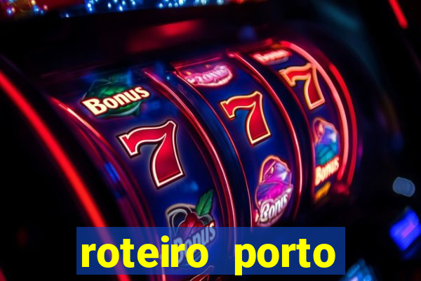 roteiro porto seguro 5 dias