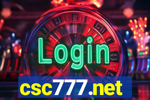 csc777.net