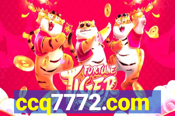 ccq7772.com