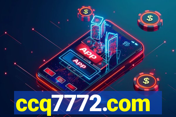 ccq7772.com