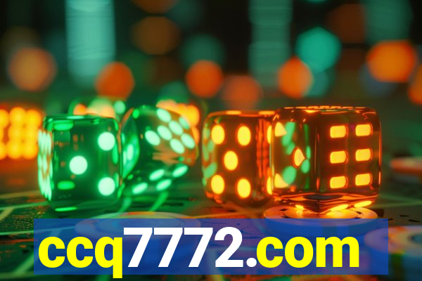 ccq7772.com