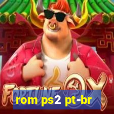 rom ps2 pt-br