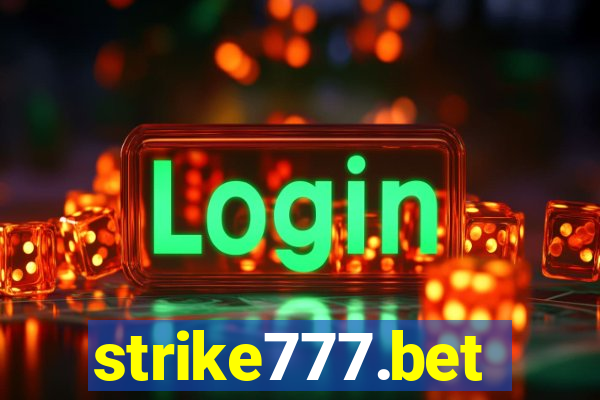 strike777.bet