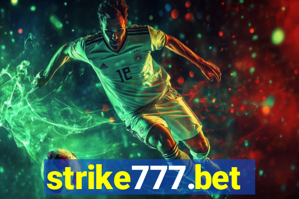strike777.bet