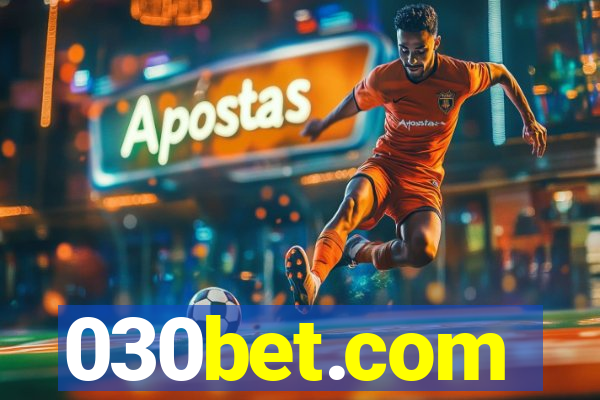 030bet.com