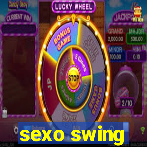 sexo swing
