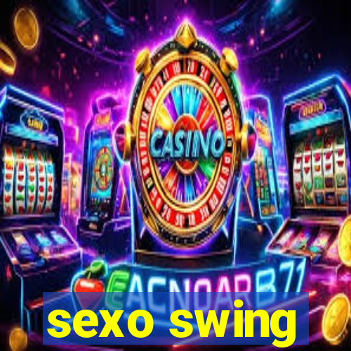 sexo swing