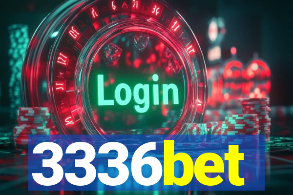 3336bet