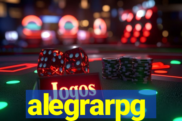 alegrarpg