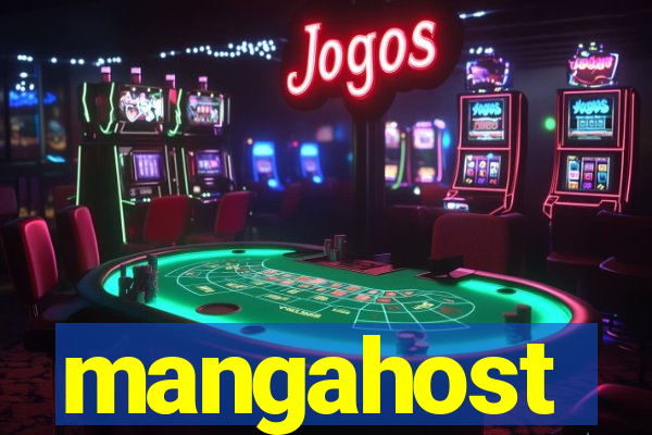 mangahost