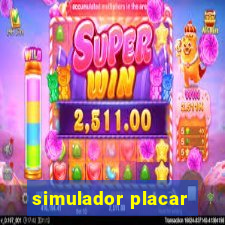 simulador placar