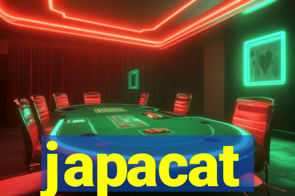 japacat