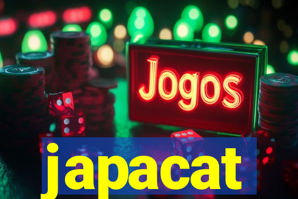 japacat