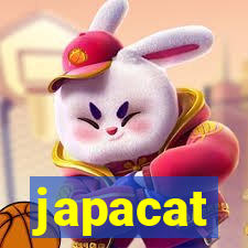 japacat