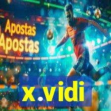 x.vidi