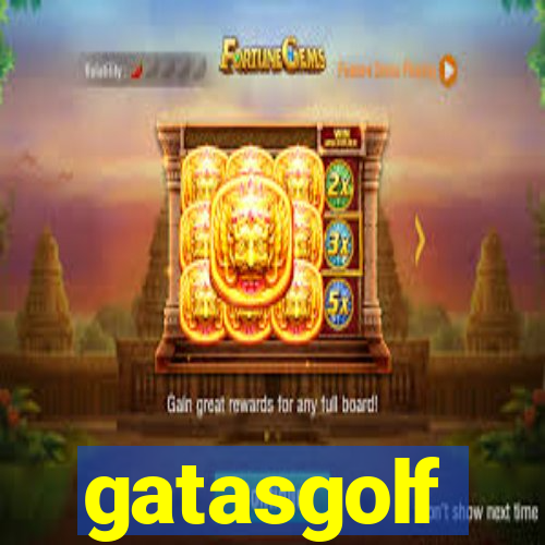 gatasgolf