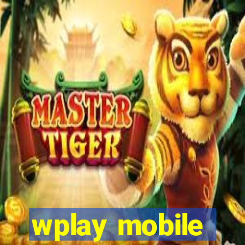 wplay mobile