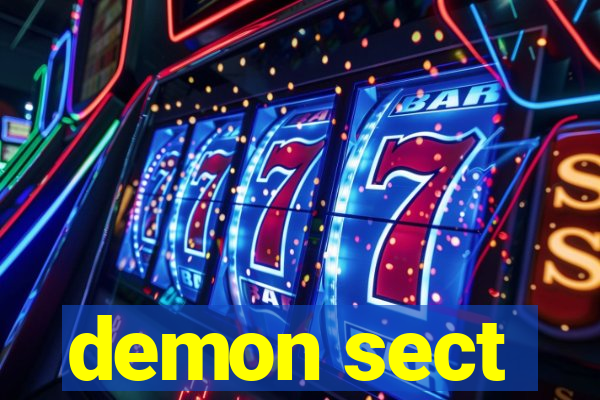 demon sect