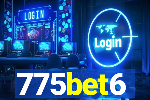 775bet6