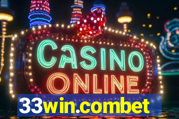 33win.combet