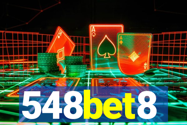 548bet8
