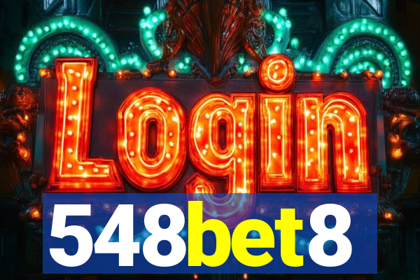 548bet8