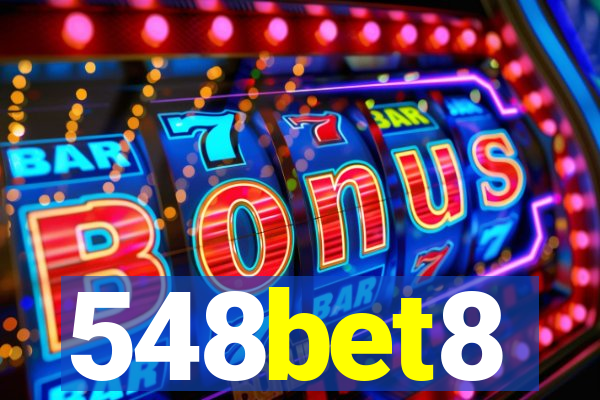 548bet8